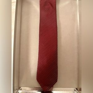 Men tie